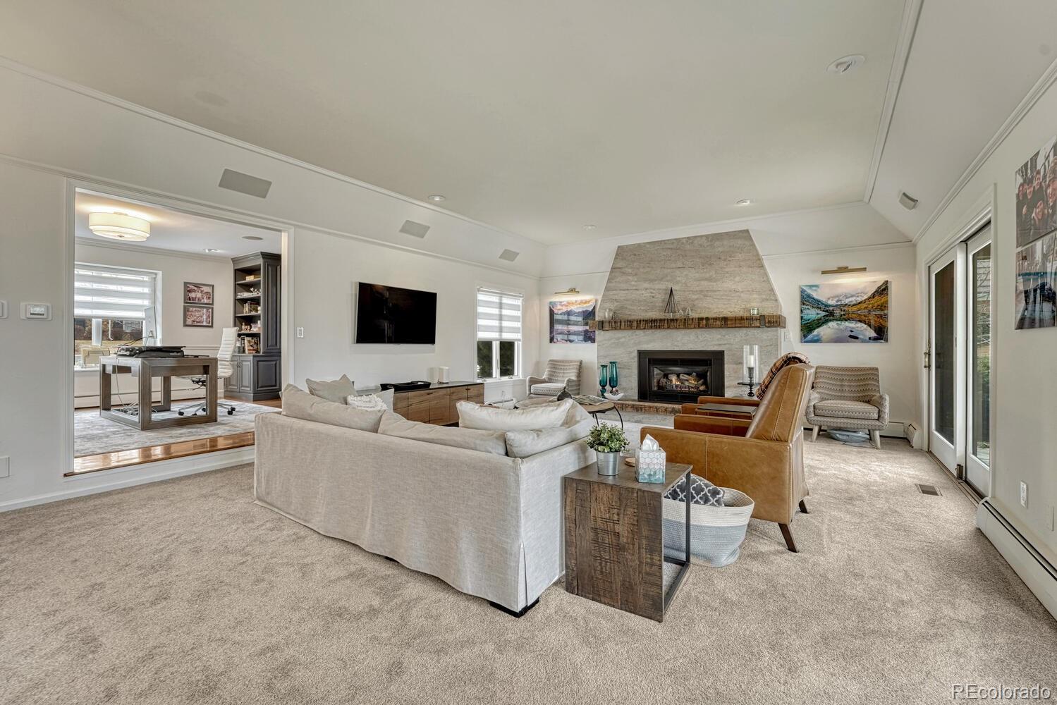 MLS Image #11 for 5751  oak creek lane,greenwood village, Colorado