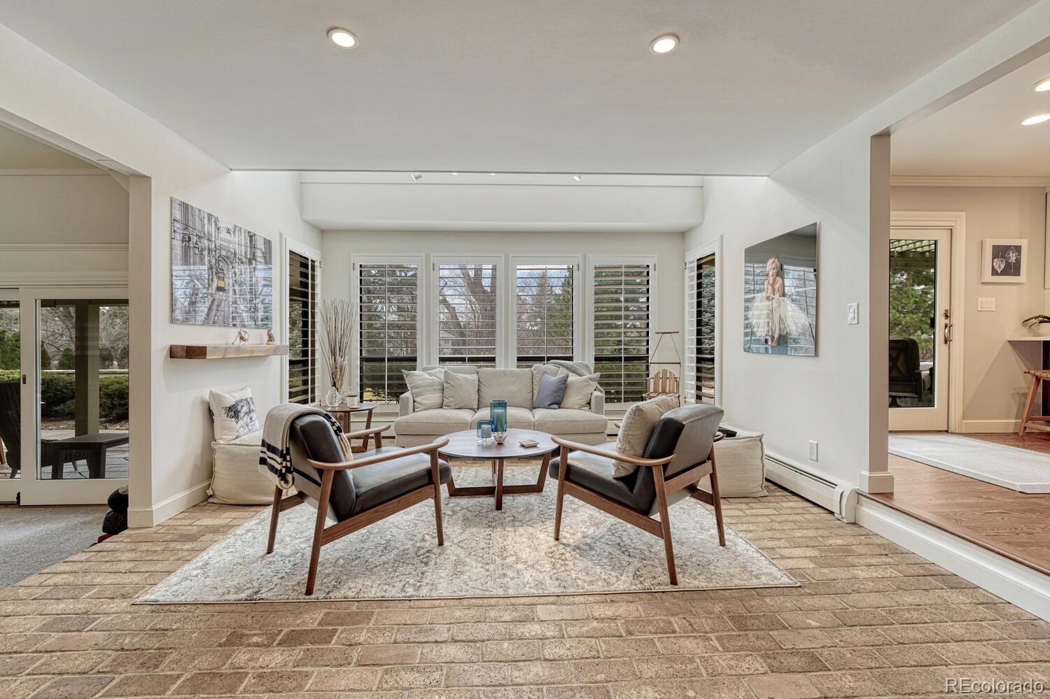 MLS Image #12 for 5751  oak creek lane,greenwood village, Colorado
