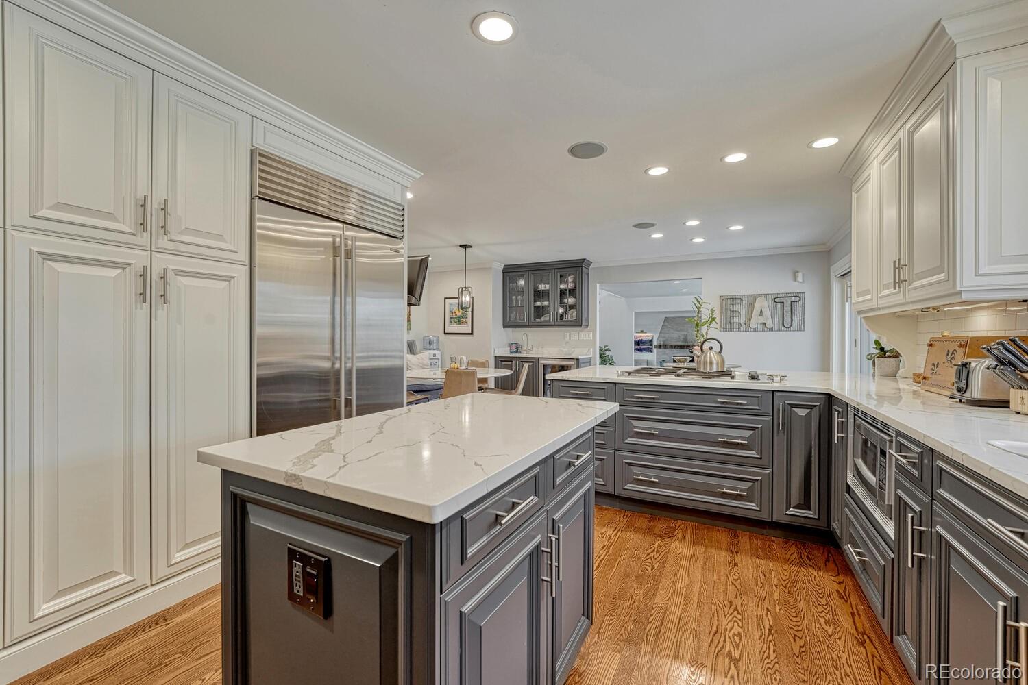 MLS Image #17 for 5751  oak creek lane,greenwood village, Colorado