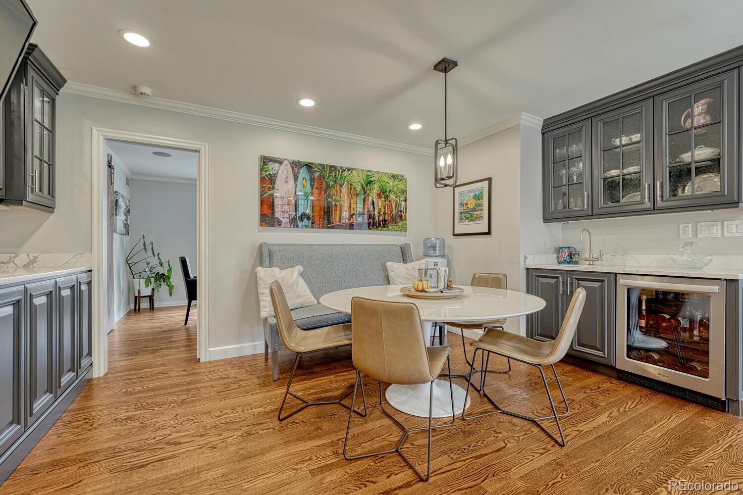 MLS Image #19 for 5751  oak creek lane,greenwood village, Colorado