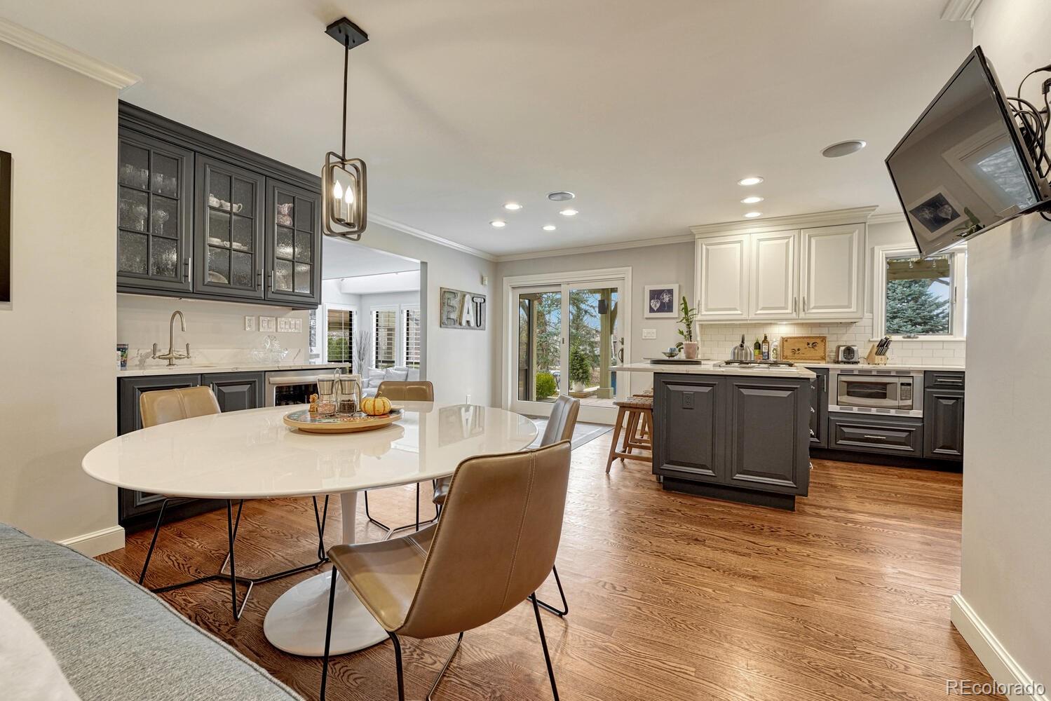 MLS Image #20 for 5751  oak creek lane,greenwood village, Colorado