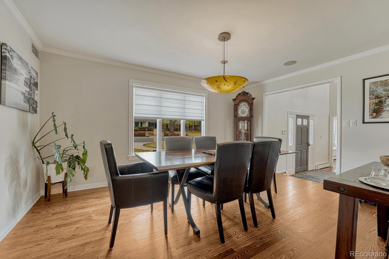 MLS Image #21 for 5751  oak creek lane,greenwood village, Colorado