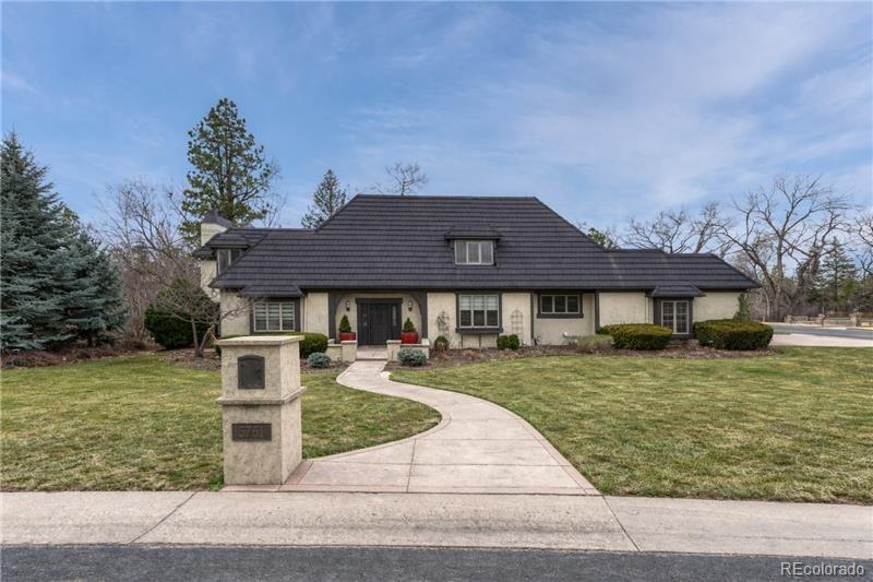 MLS Image #4 for 5751  oak creek lane,greenwood village, Colorado