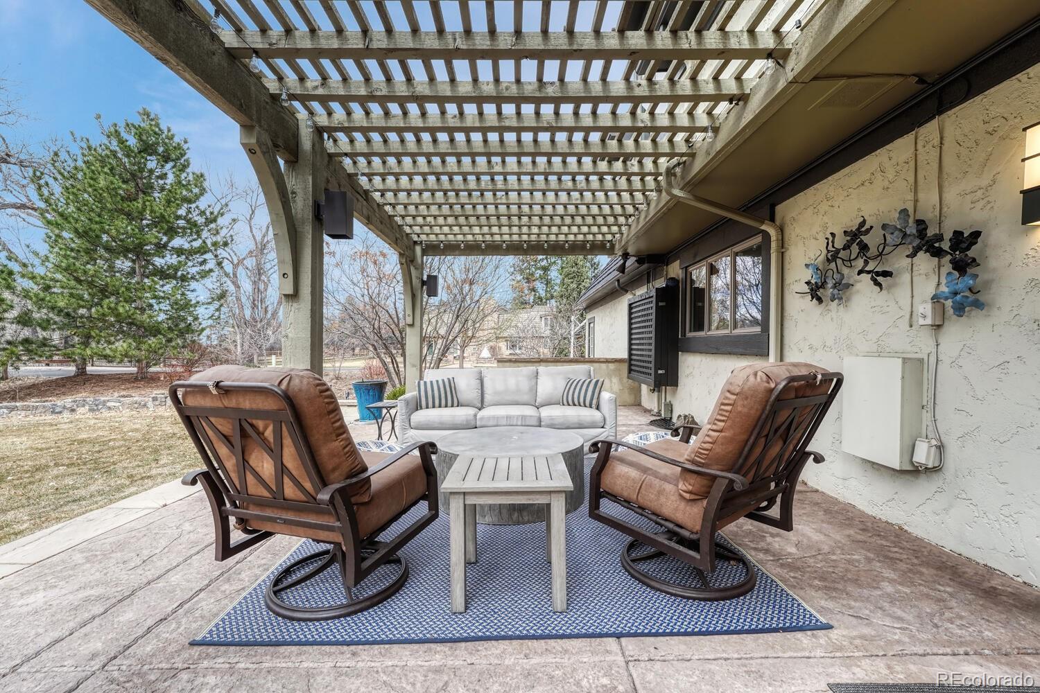 MLS Image #42 for 5751  oak creek lane,greenwood village, Colorado