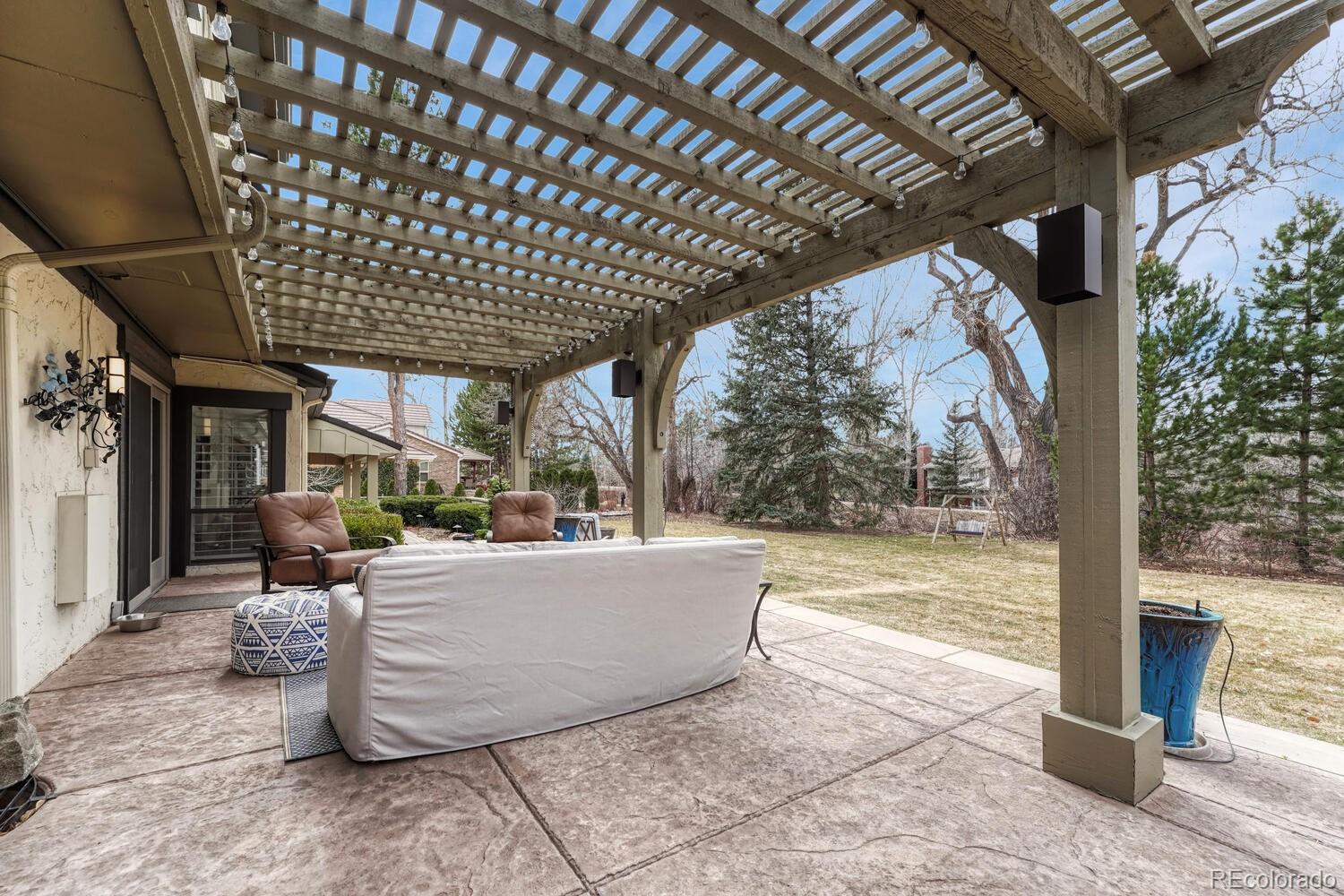 MLS Image #43 for 5751  oak creek lane,greenwood village, Colorado