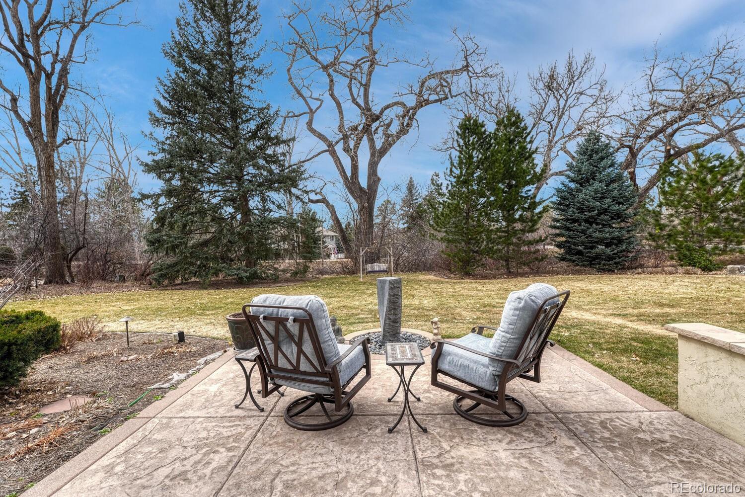MLS Image #44 for 5751  oak creek lane,greenwood village, Colorado