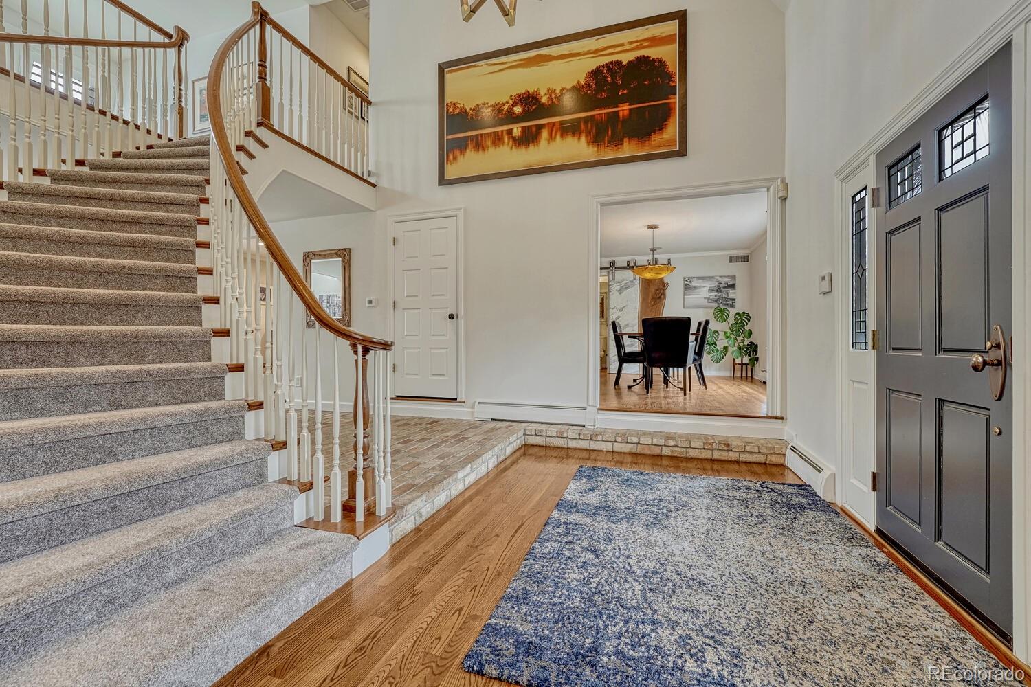 MLS Image #5 for 5751  oak creek lane,greenwood village, Colorado
