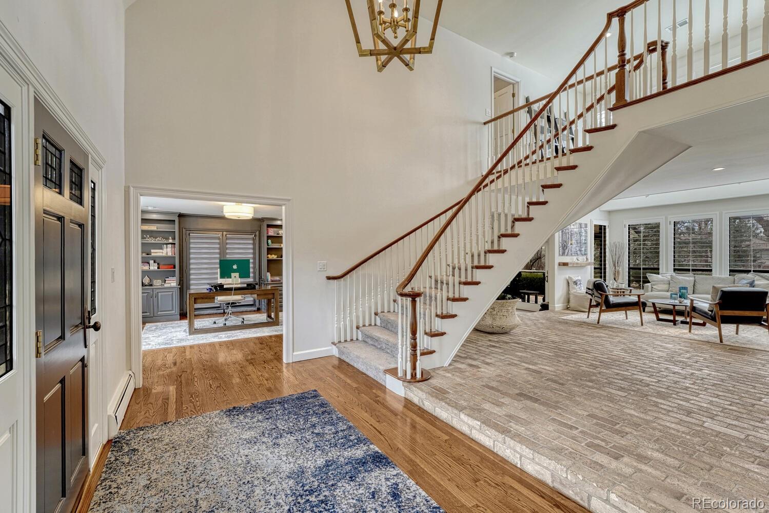 MLS Image #6 for 5751  oak creek lane,greenwood village, Colorado