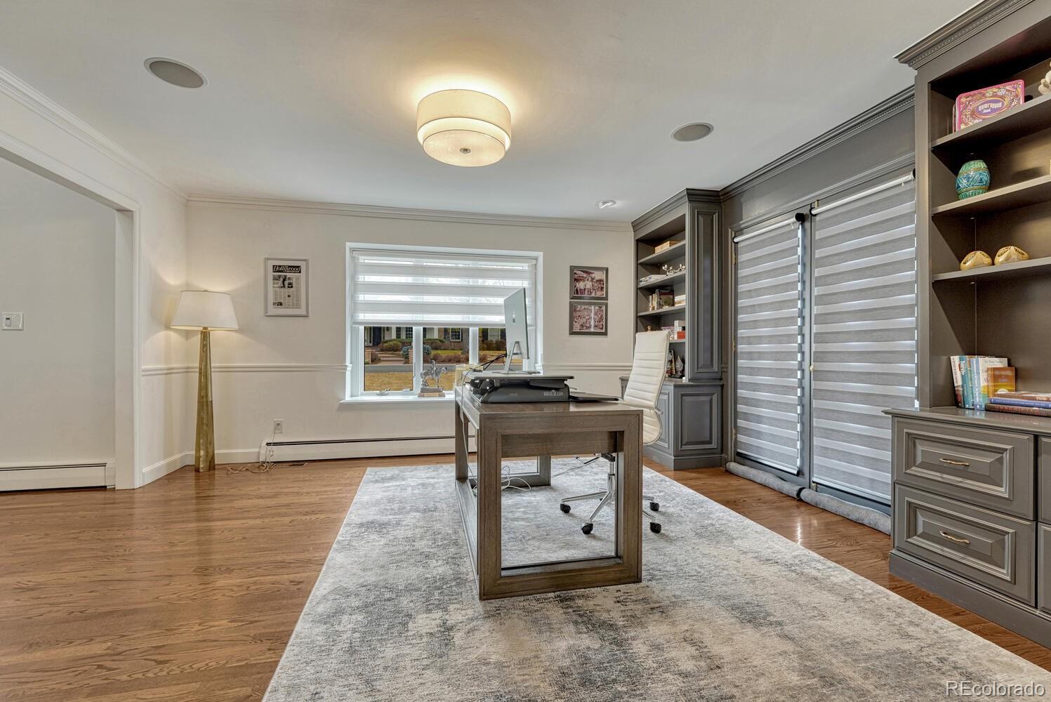MLS Image #7 for 5751  oak creek lane,greenwood village, Colorado