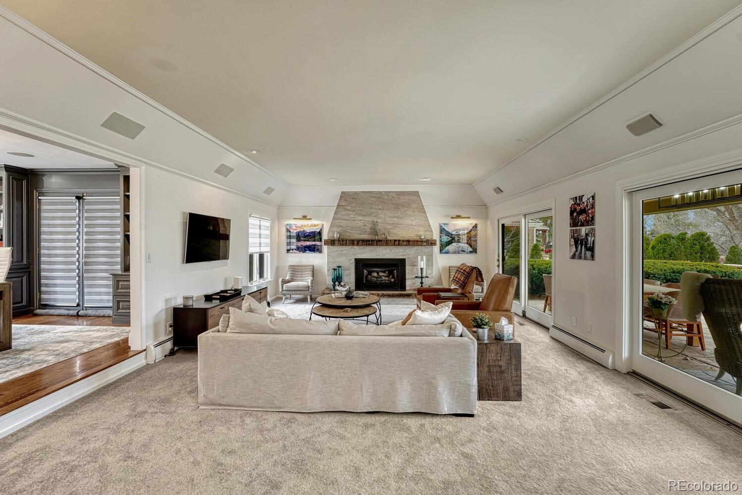 MLS Image #8 for 5751  oak creek lane,greenwood village, Colorado