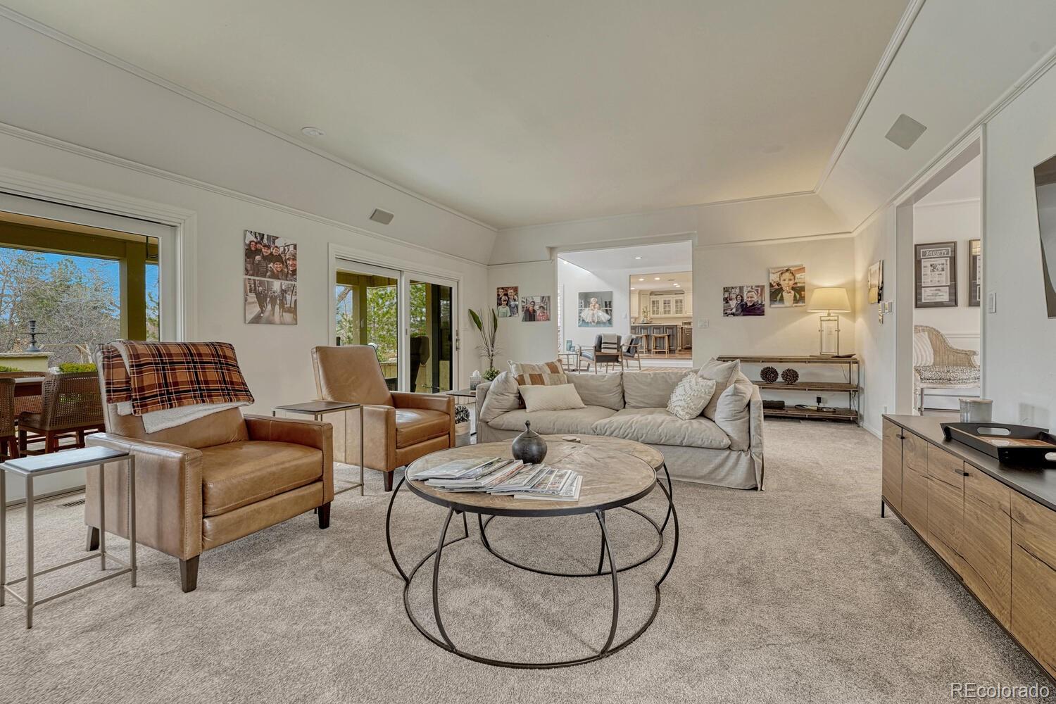 MLS Image #9 for 5751  oak creek lane,greenwood village, Colorado