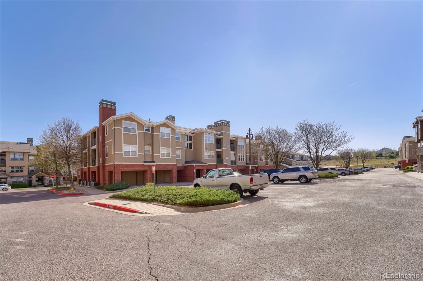 MLS Image #1 for 15470  canyon rim drive 202,englewood, Colorado