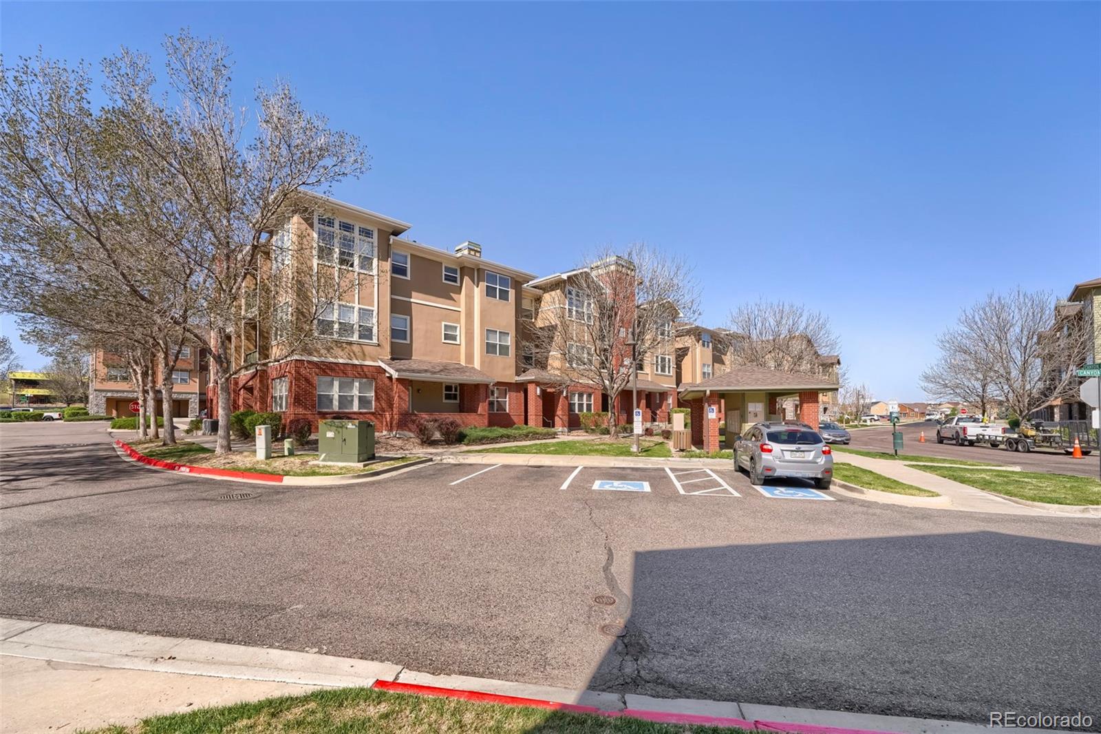 MLS Image #2 for 15470  canyon rim drive 202,englewood, Colorado