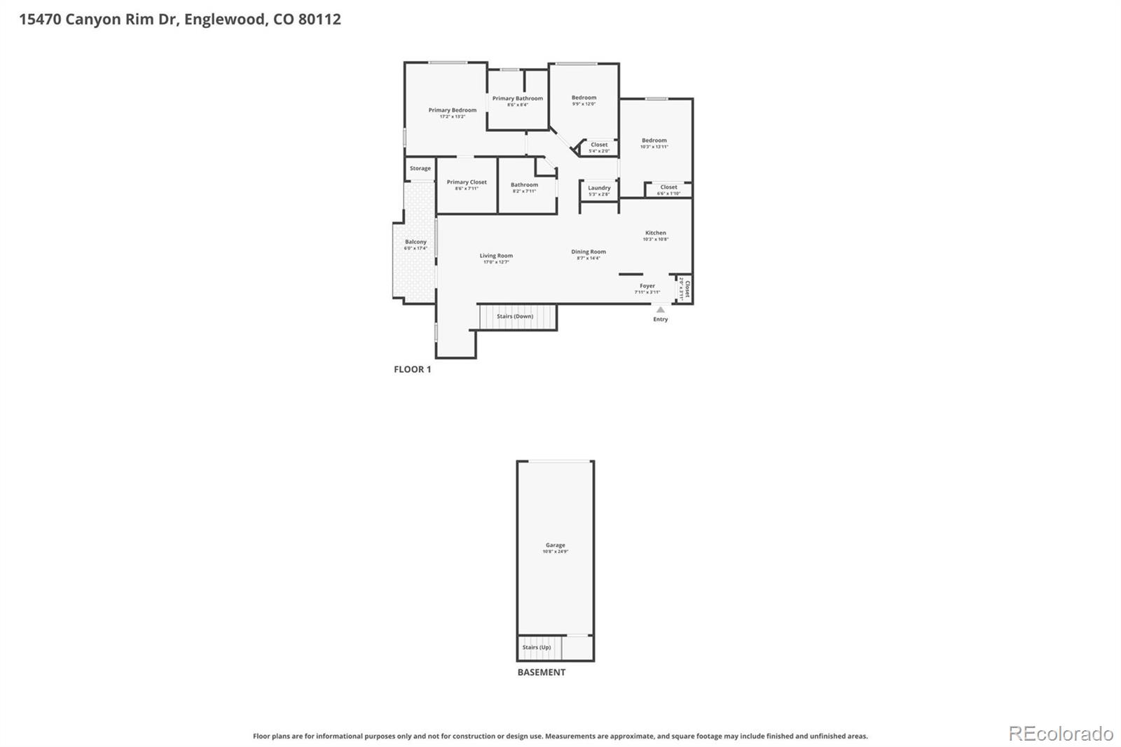 MLS Image #26 for 15470  canyon rim drive 202,englewood, Colorado