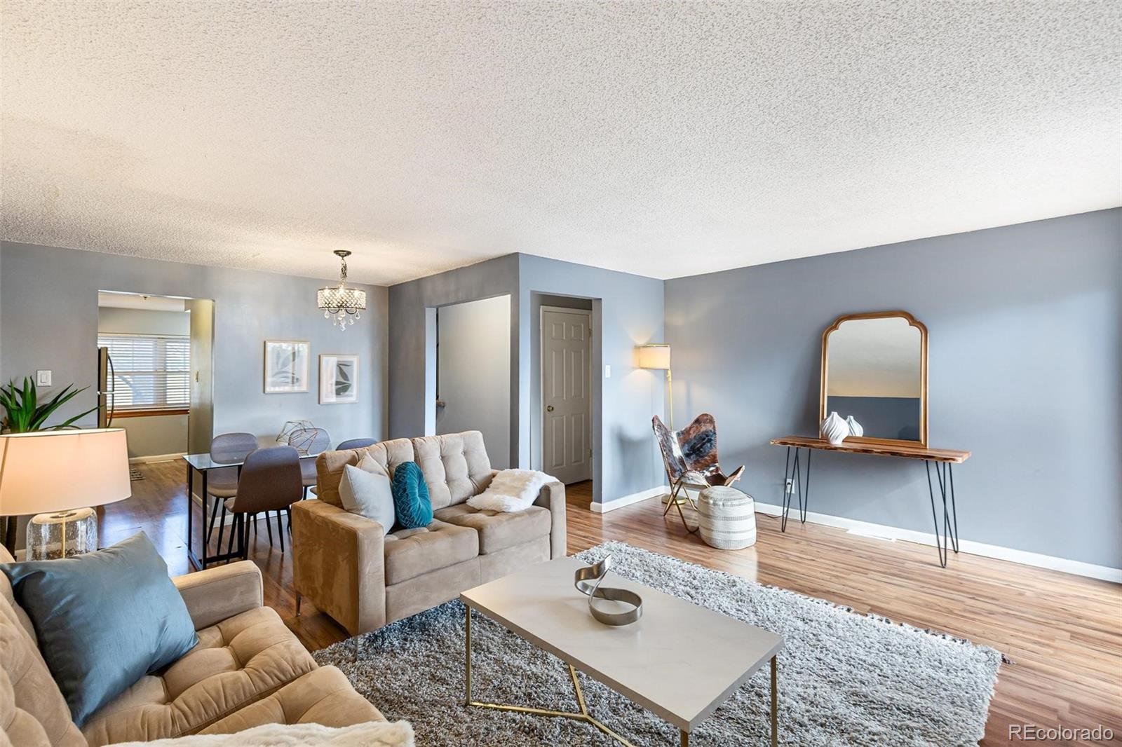 MLS Image #3 for 5550 s lowell boulevard ,littleton, Colorado
