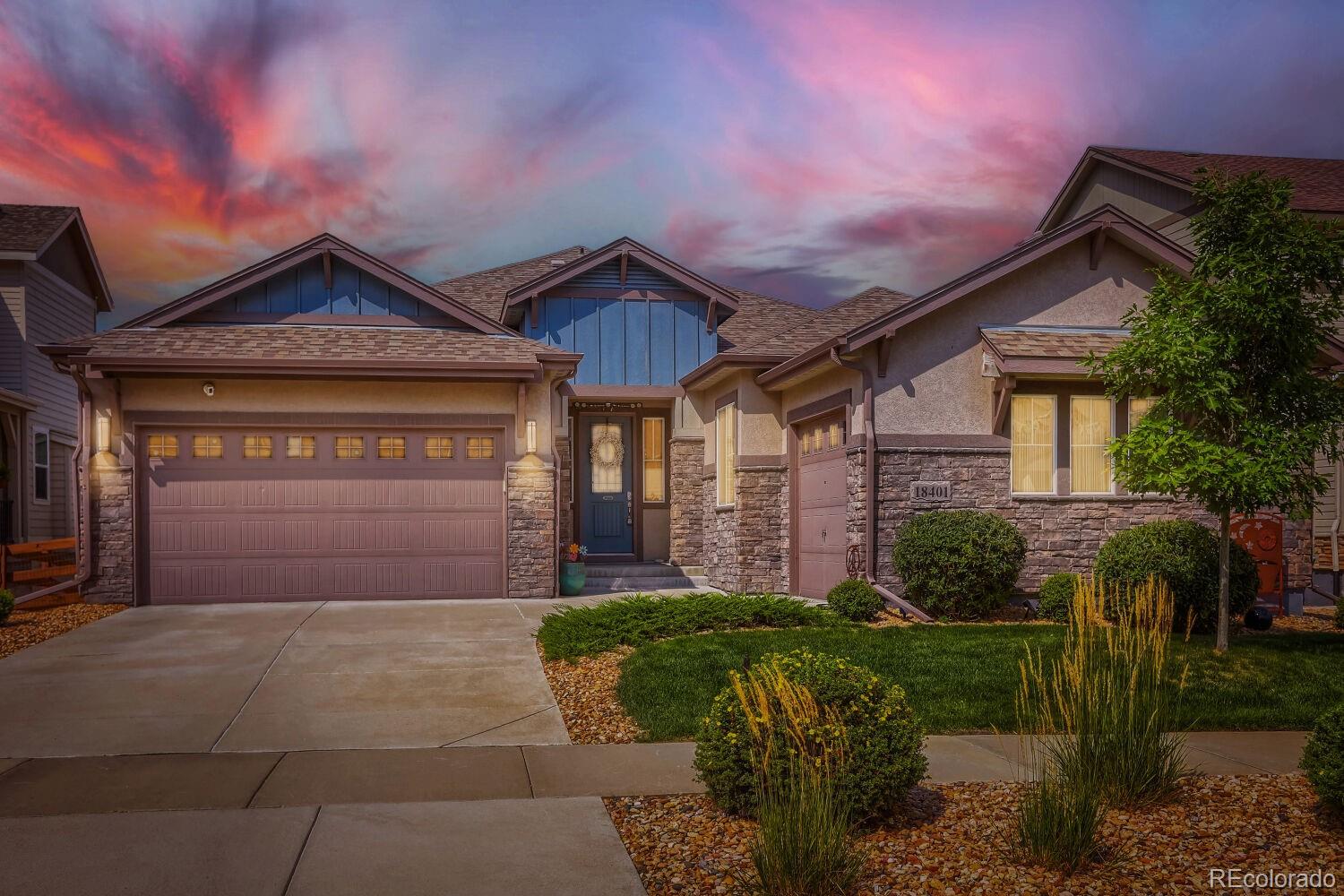 MLS Image #1 for 18401 w 93rd place,arvada, Colorado