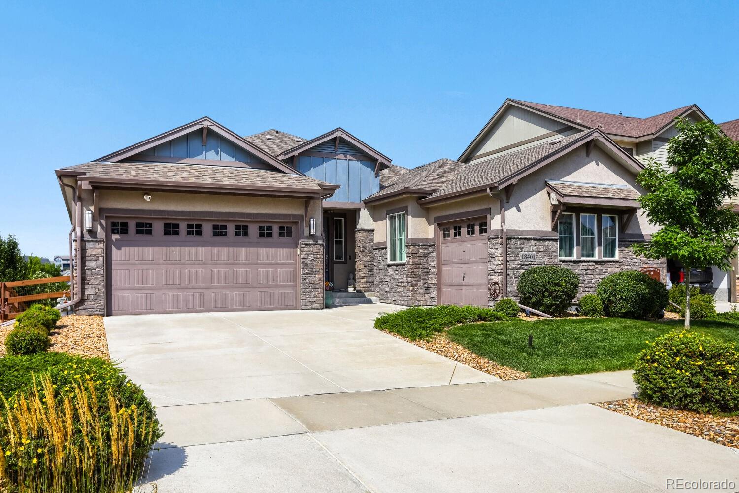 MLS Image #2 for 18401 w 93rd place,arvada, Colorado