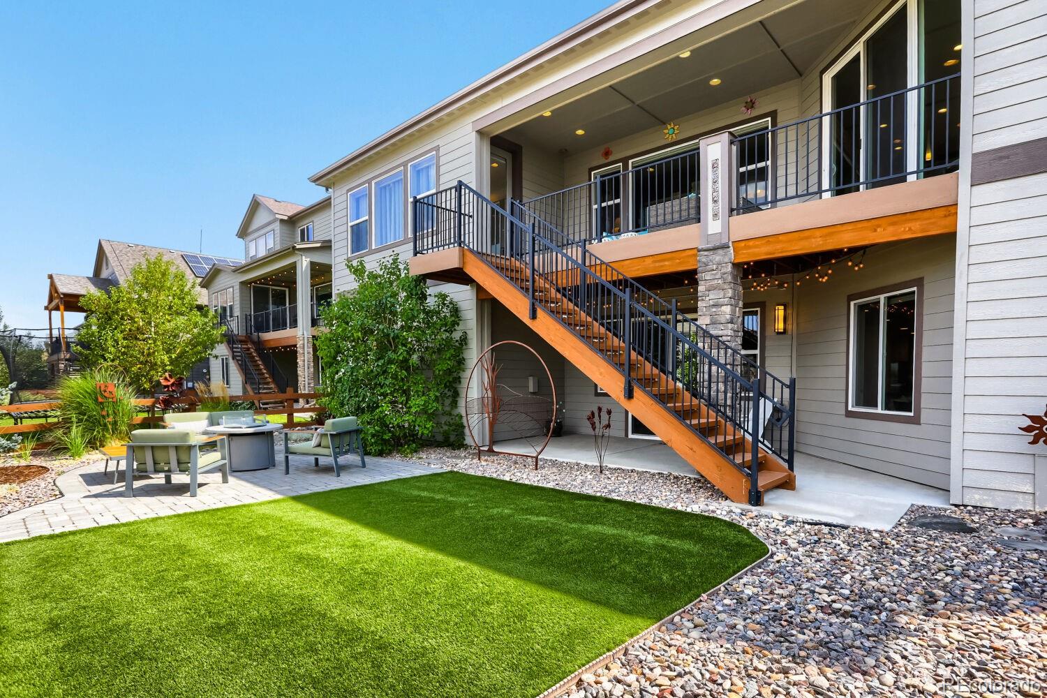 MLS Image #36 for 18401 w 93rd place,arvada, Colorado