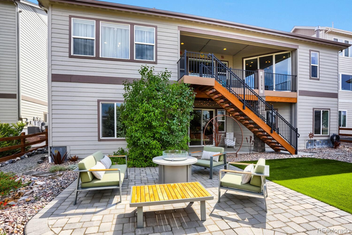 MLS Image #37 for 18401 w 93rd place,arvada, Colorado