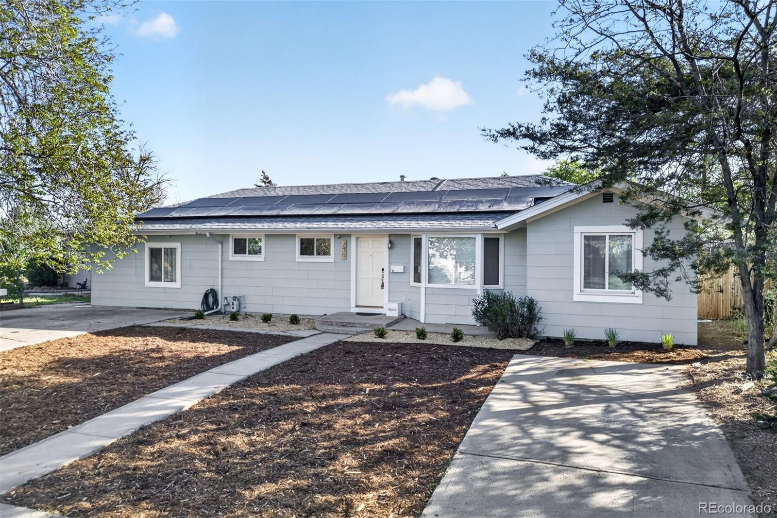 MLS Image #1 for 730  newark street,aurora, Colorado