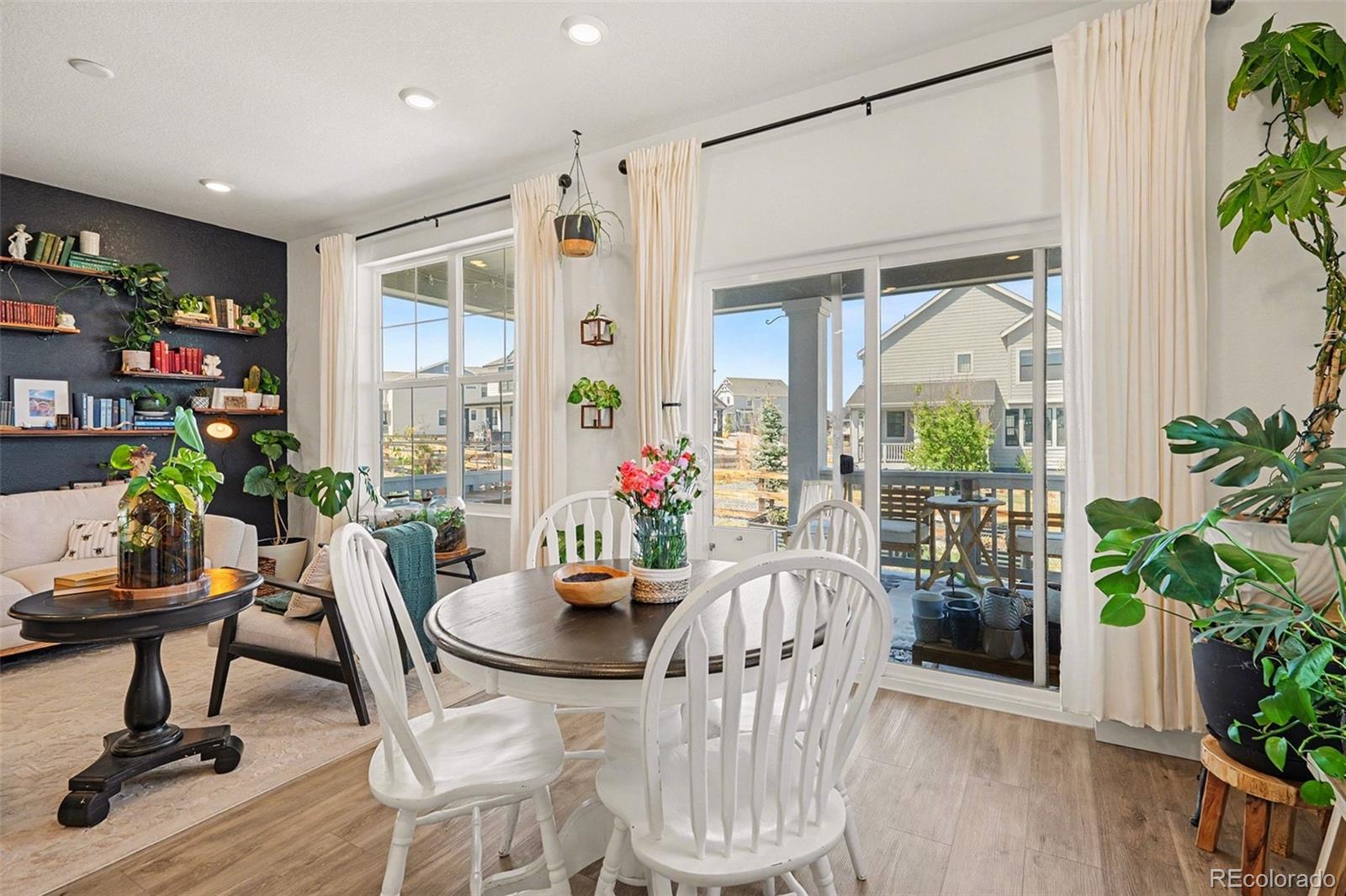 MLS Image #10 for 1231 e hopkins drive,elizabeth, Colorado