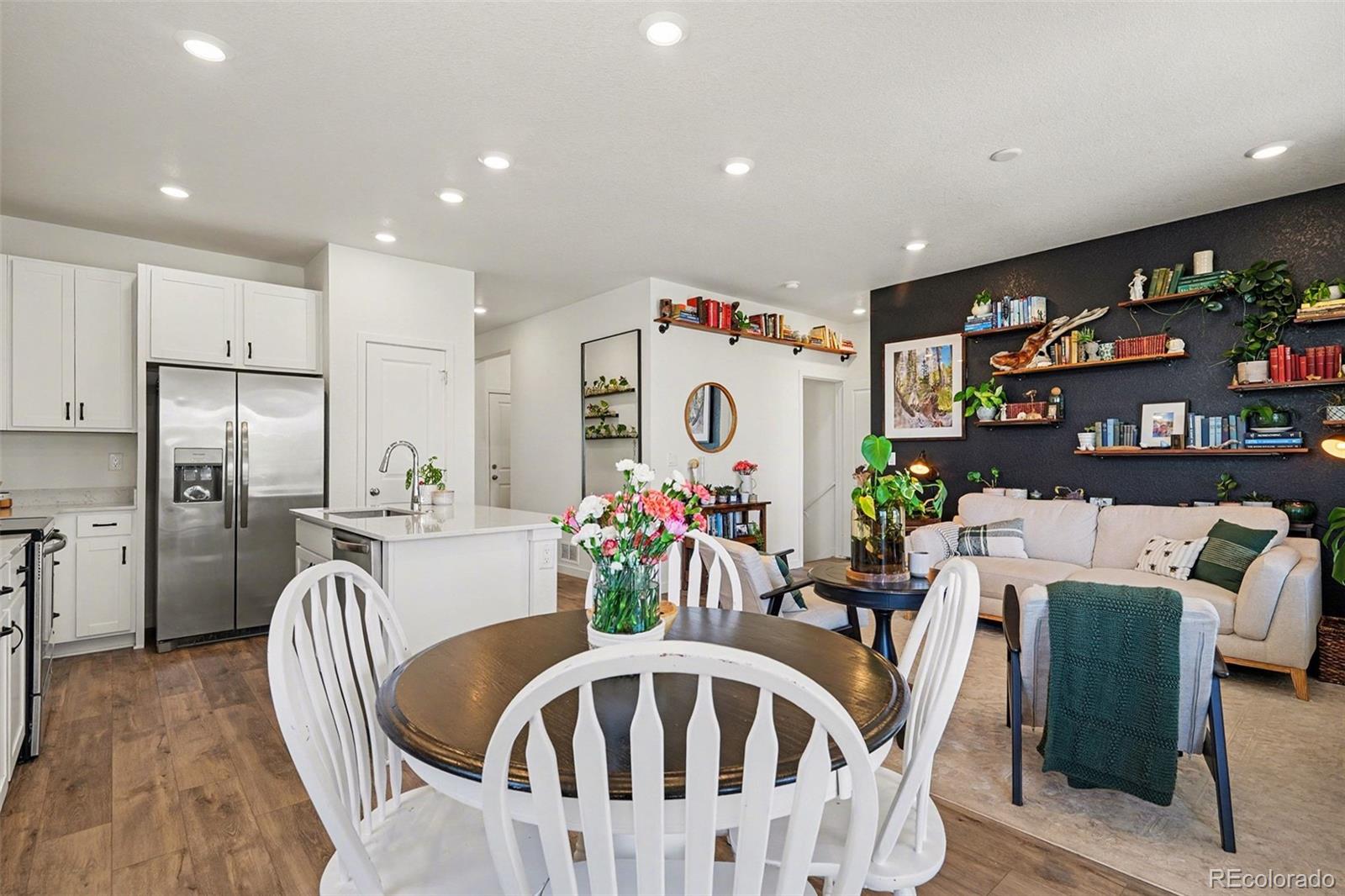 MLS Image #11 for 1231 e hopkins drive,elizabeth, Colorado