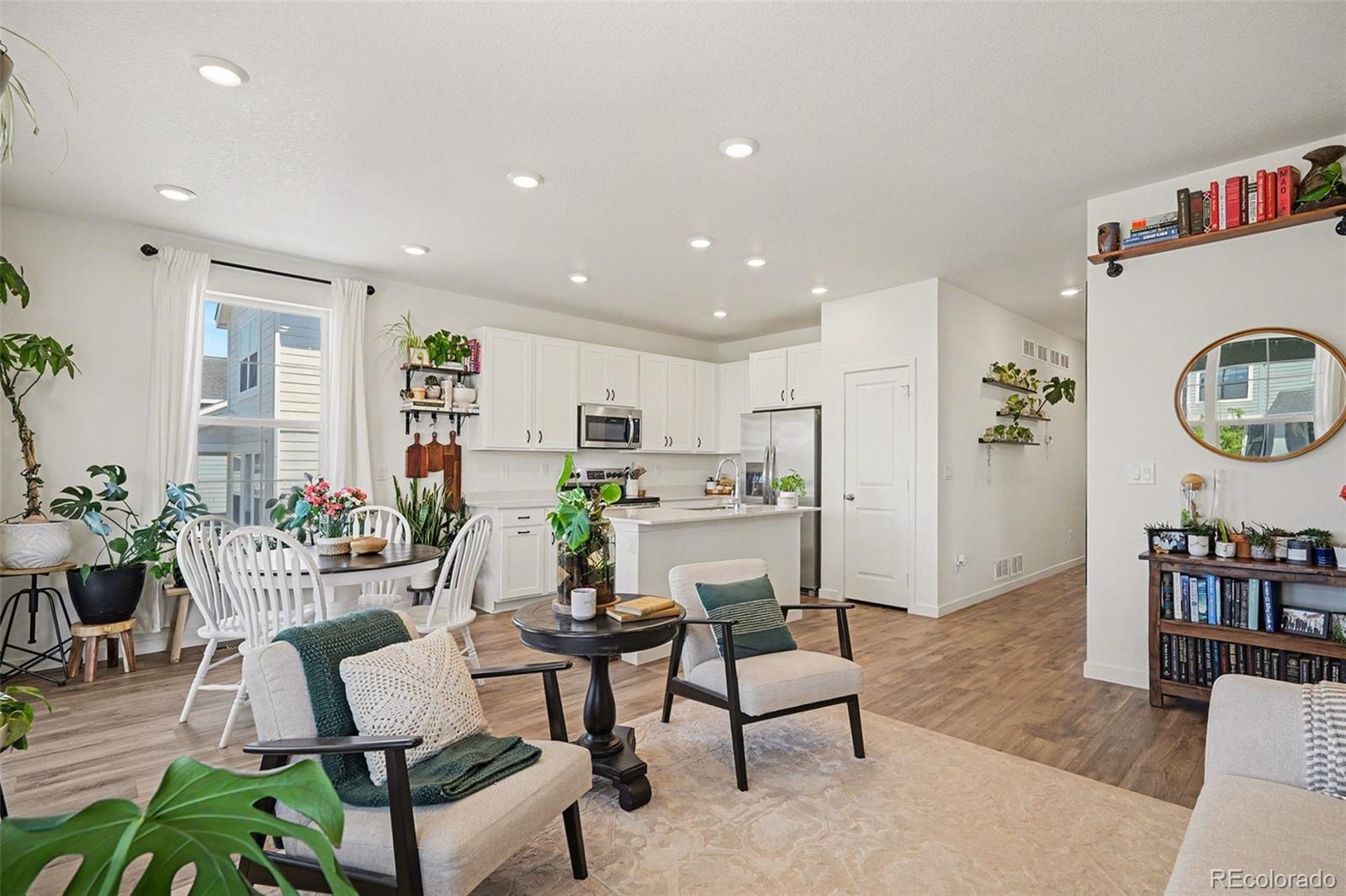 MLS Image #12 for 1231 e hopkins drive,elizabeth, Colorado