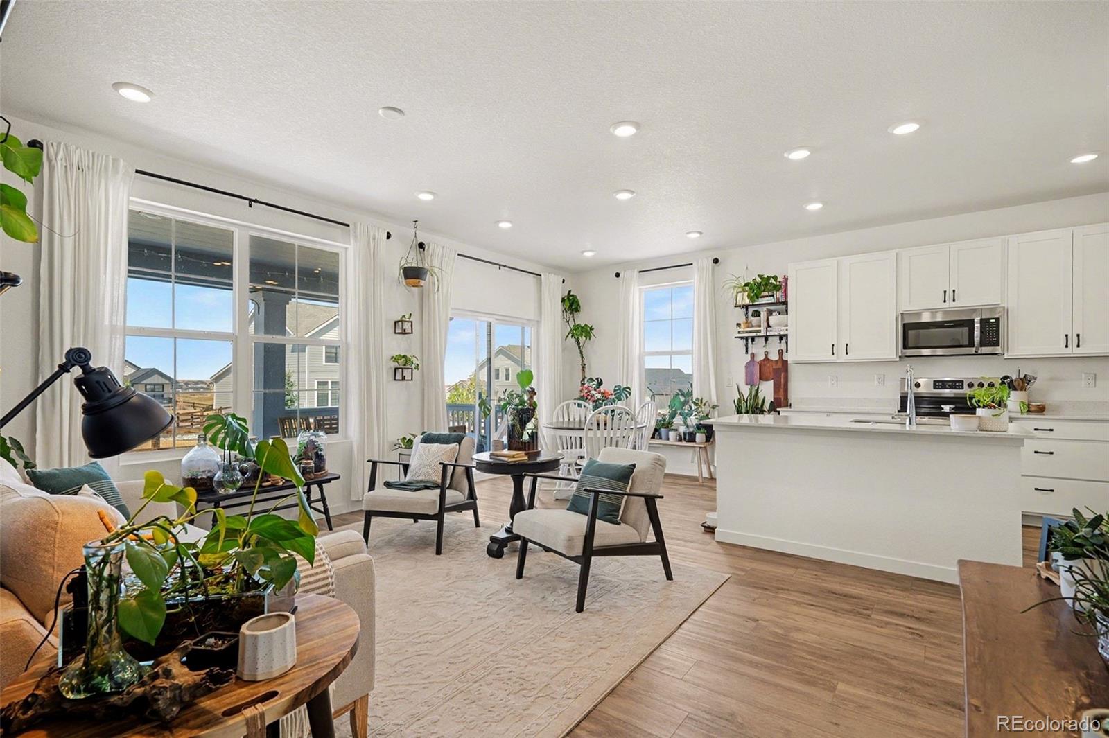 MLS Image #13 for 1231 e hopkins drive,elizabeth, Colorado