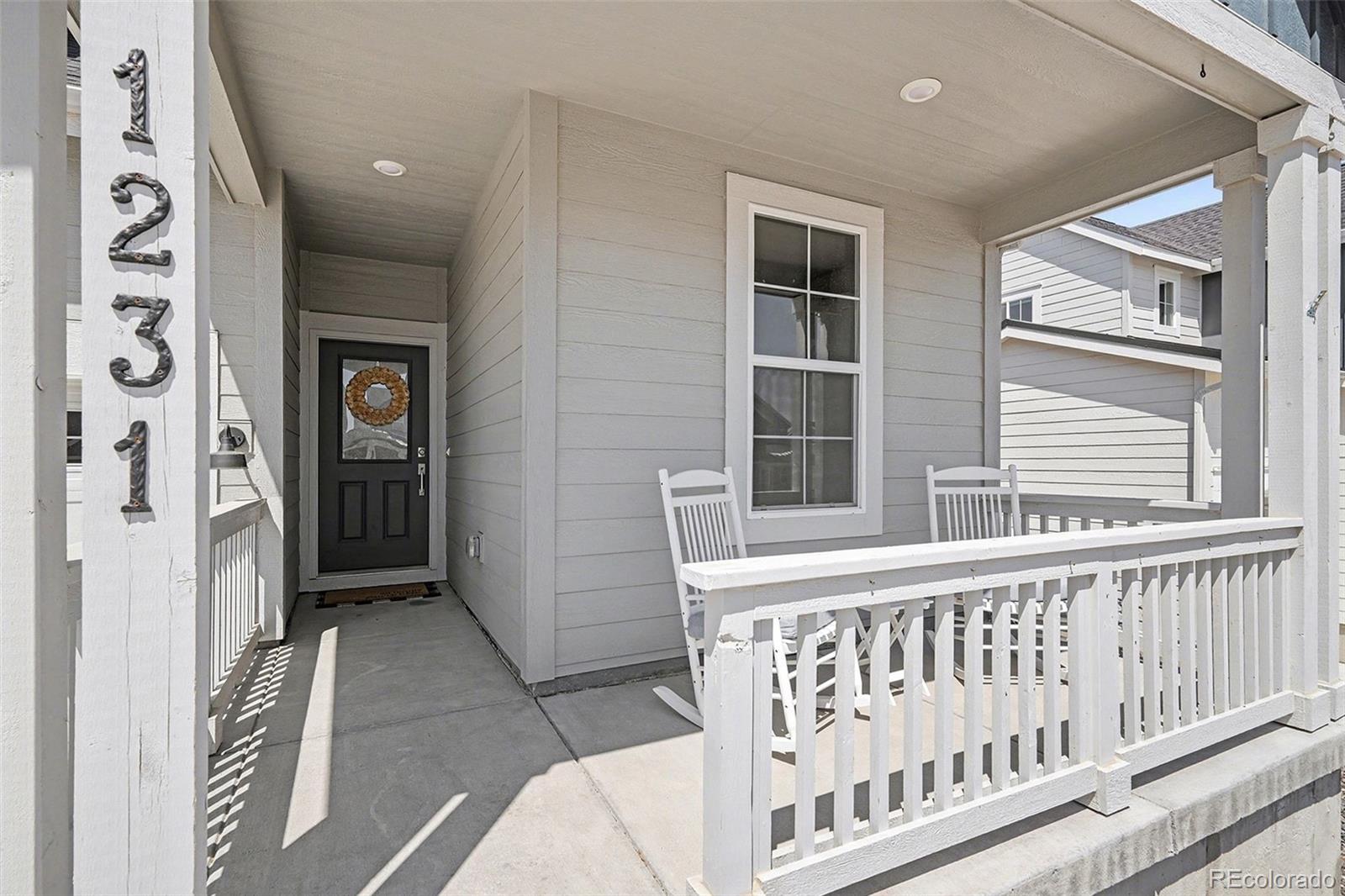 MLS Image #3 for 1231 e hopkins drive,elizabeth, Colorado