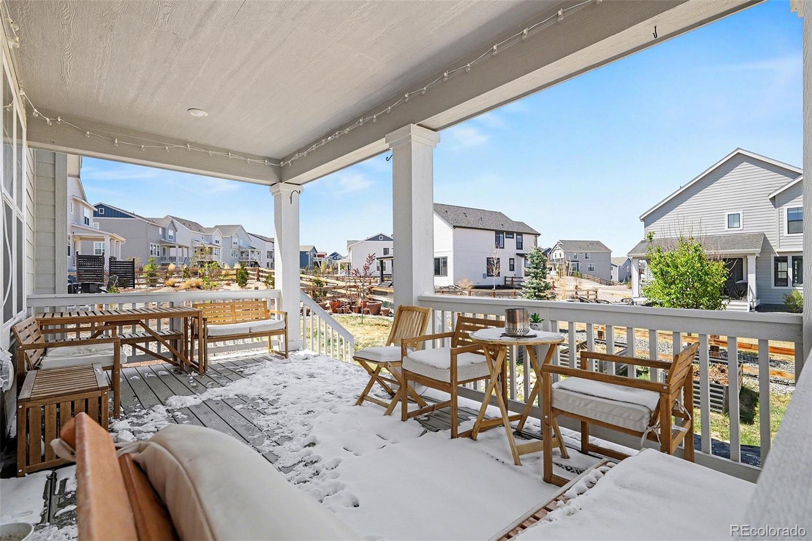 MLS Image #30 for 1231 e hopkins drive,elizabeth, Colorado
