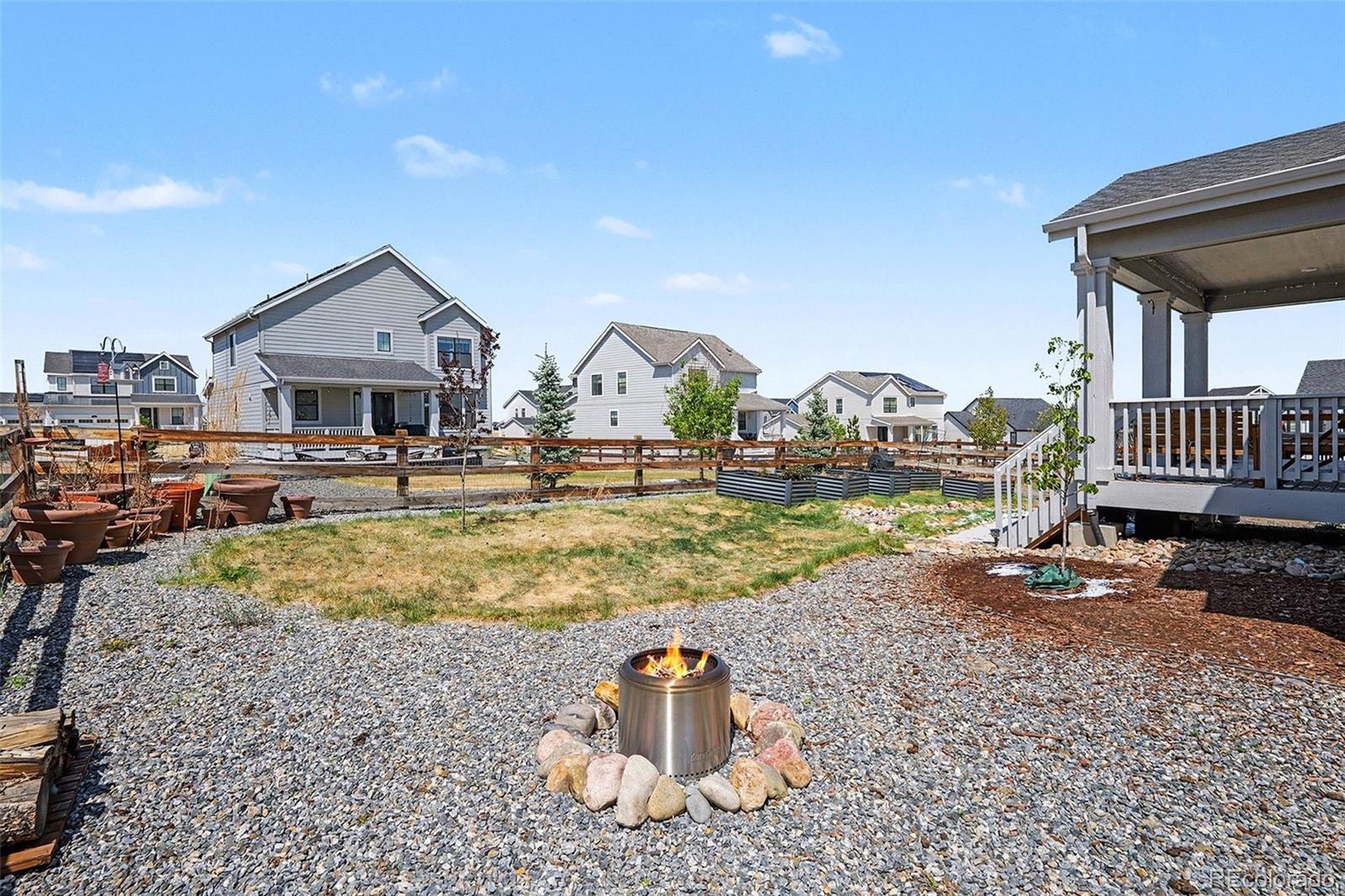 MLS Image #31 for 1231 e hopkins drive,elizabeth, Colorado