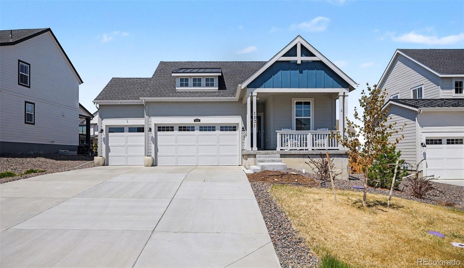 MLS Image #32 for 1231 e hopkins drive,elizabeth, Colorado