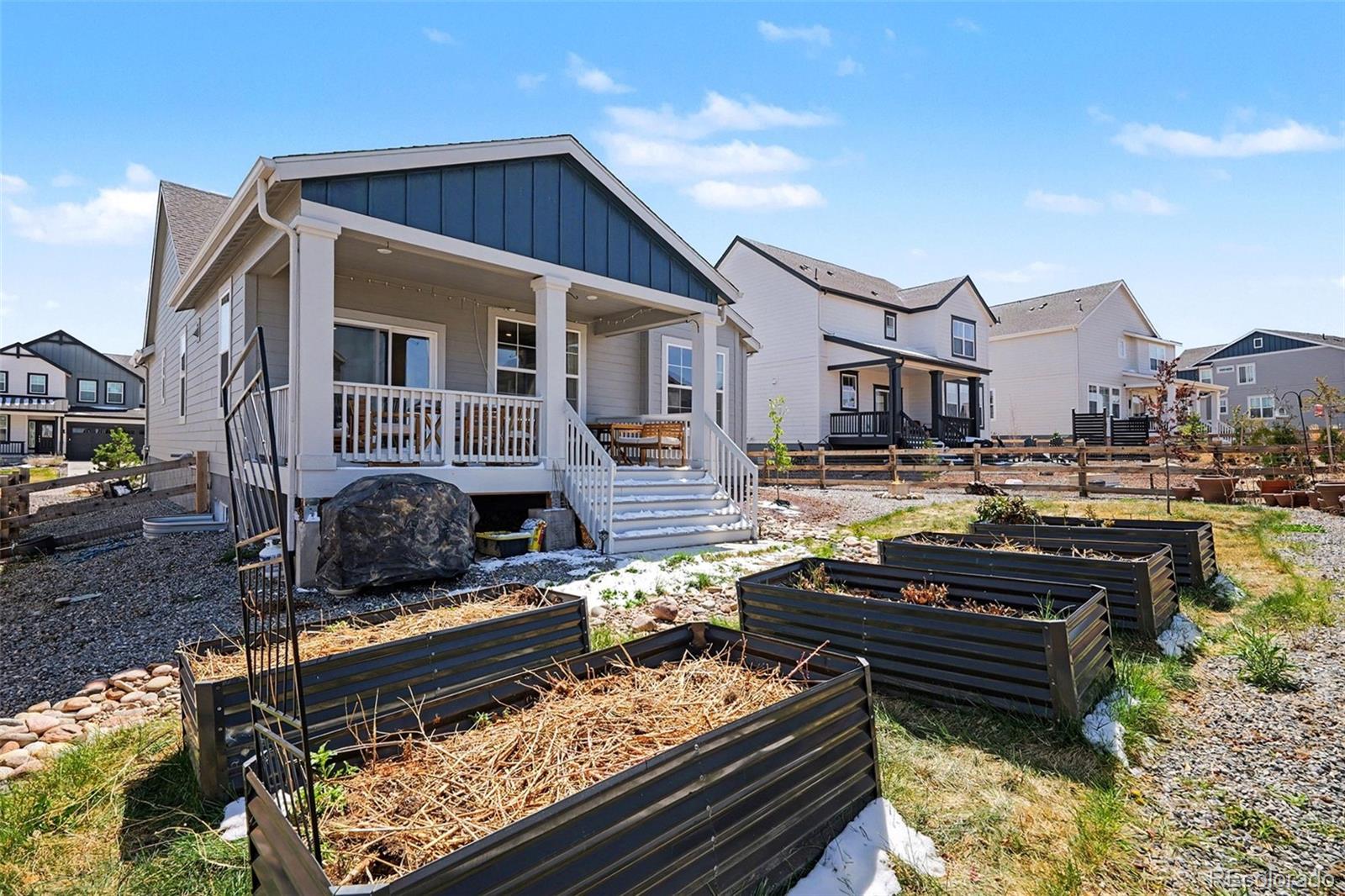 MLS Image #34 for 1231 e hopkins drive,elizabeth, Colorado