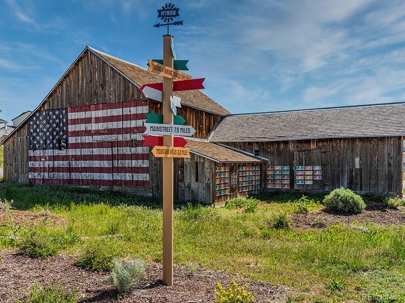 MLS Image #37 for 1231 e hopkins drive,elizabeth, Colorado