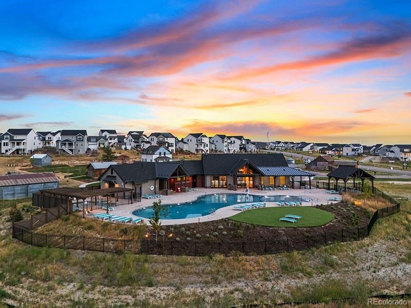 MLS Image #38 for 1231 e hopkins drive,elizabeth, Colorado