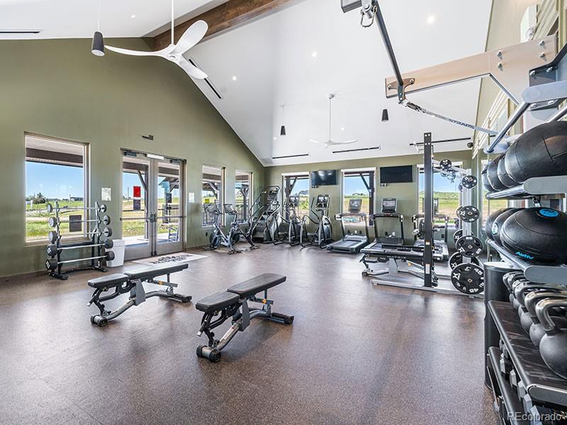 MLS Image #39 for 1231 e hopkins drive,elizabeth, Colorado