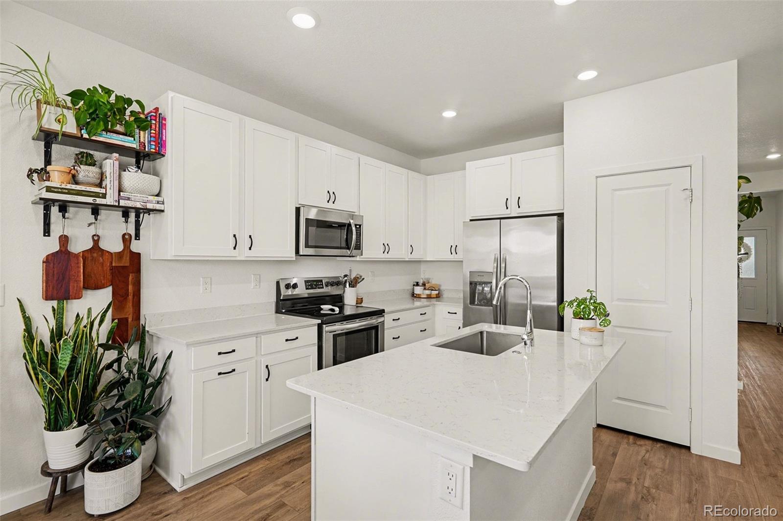 MLS Image #4 for 1231 e hopkins drive,elizabeth, Colorado