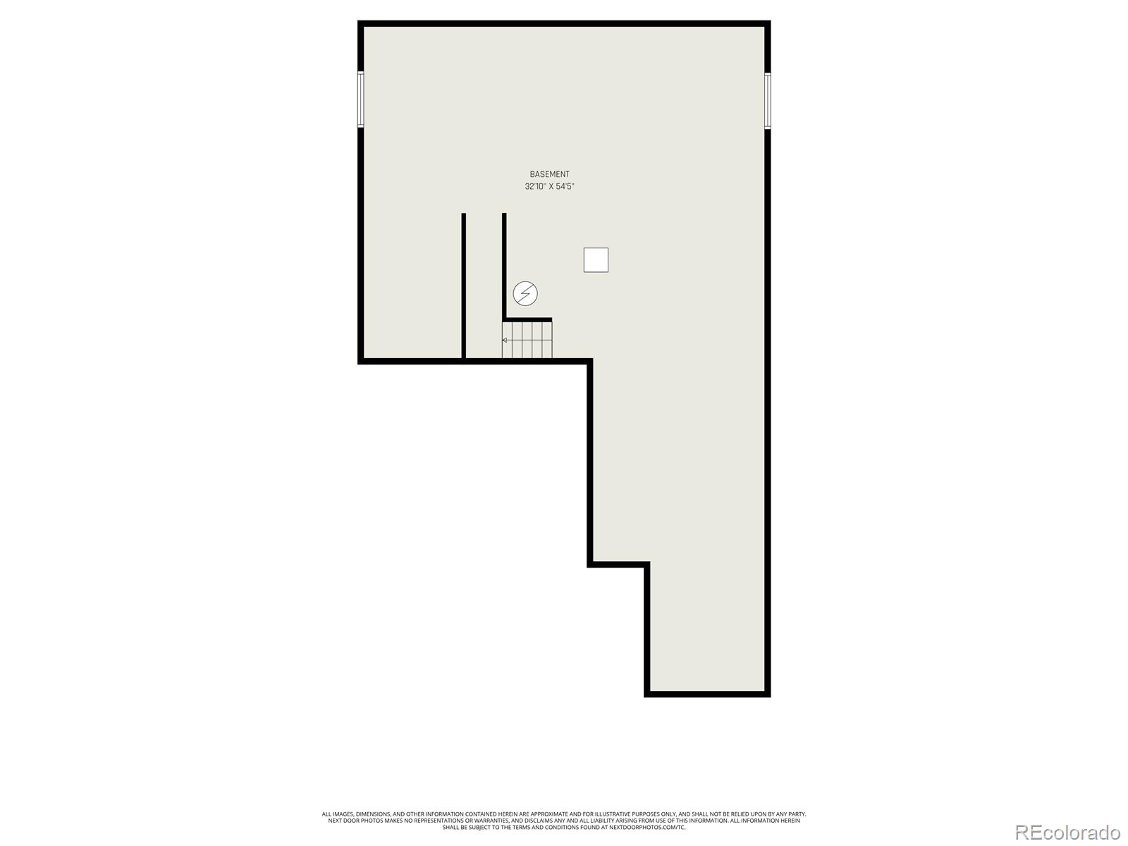 MLS Image #49 for 1231 e hopkins drive,elizabeth, Colorado