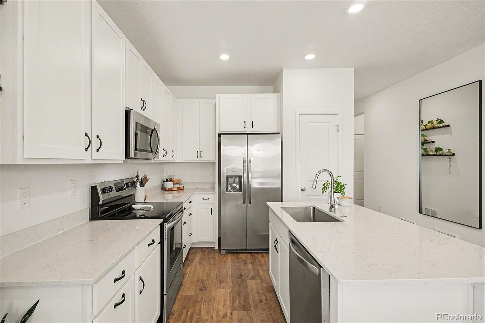MLS Image #5 for 1231 e hopkins drive,elizabeth, Colorado
