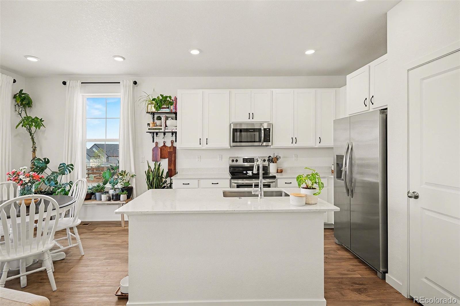 MLS Image #6 for 1231 e hopkins drive,elizabeth, Colorado