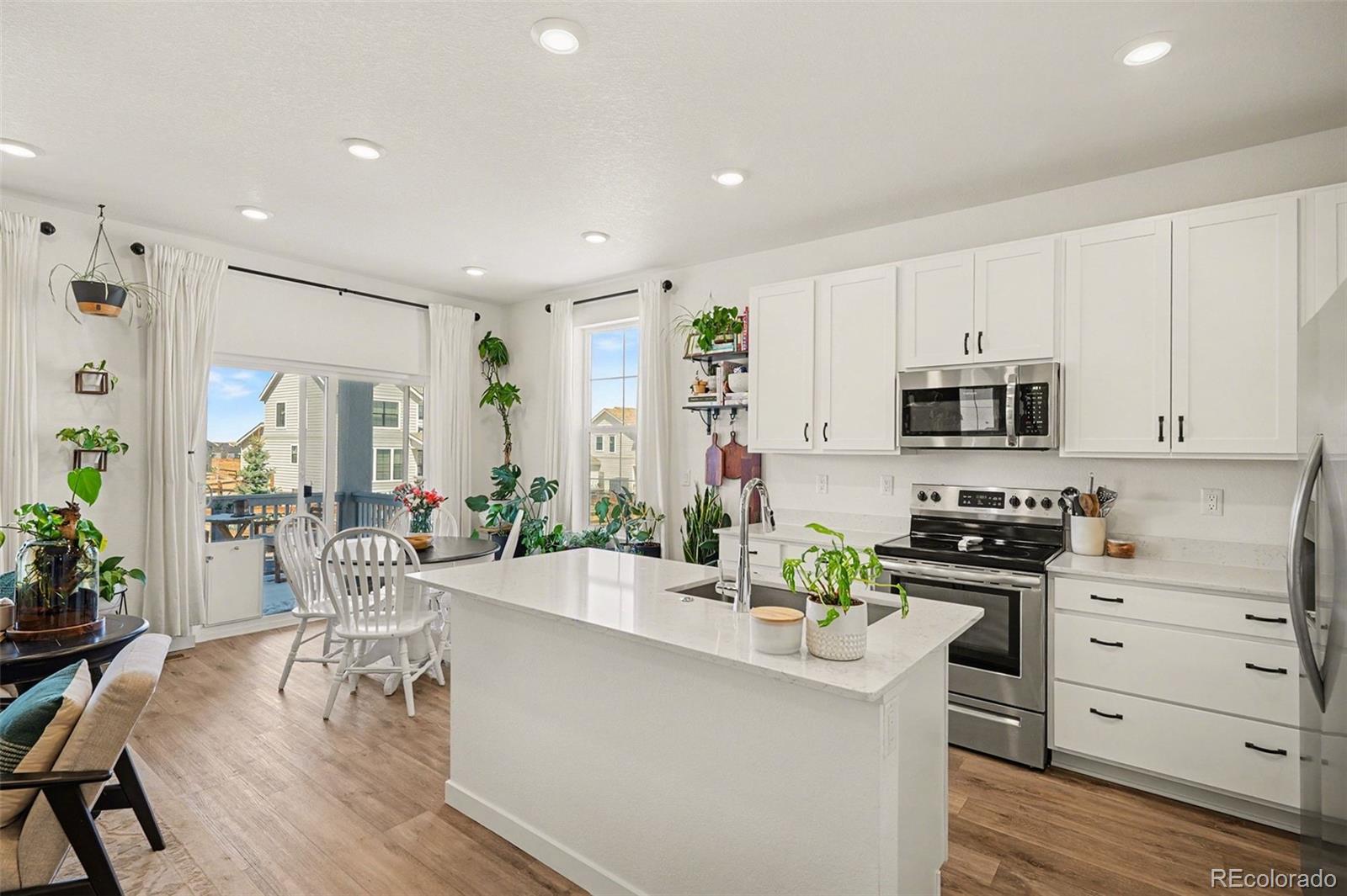 MLS Image #7 for 1231 e hopkins drive,elizabeth, Colorado