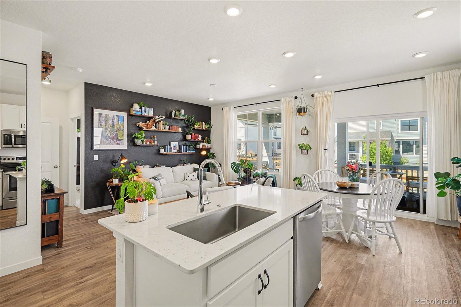 MLS Image #8 for 1231 e hopkins drive,elizabeth, Colorado