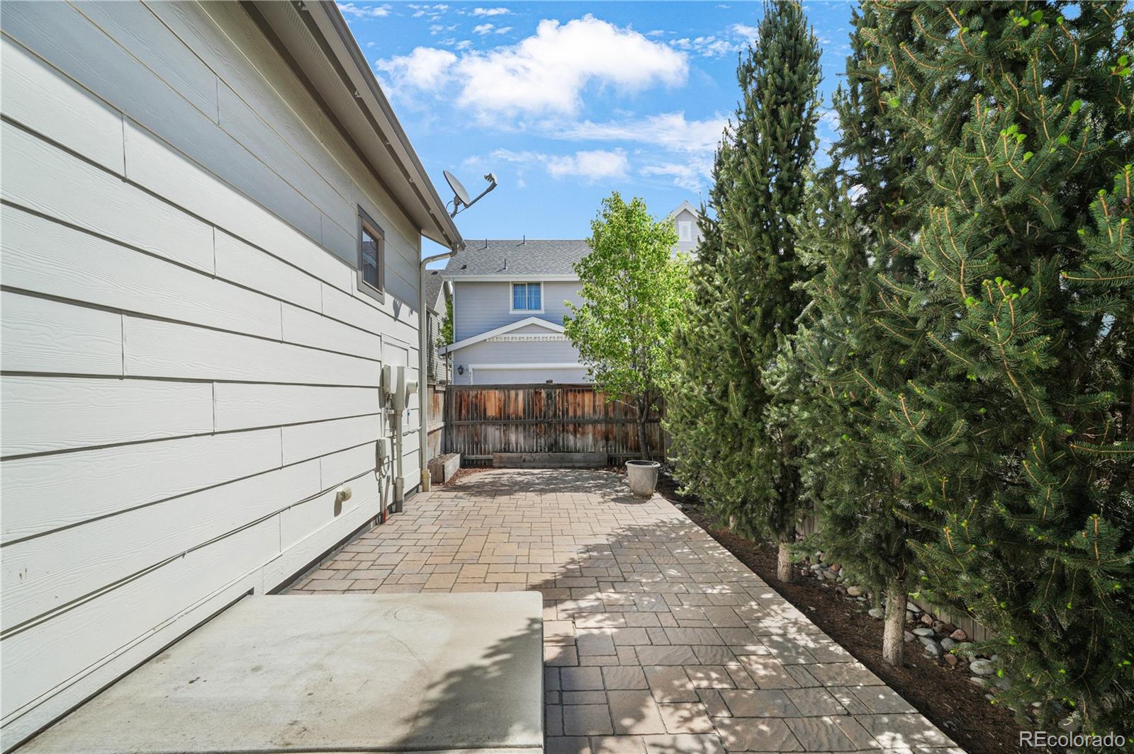 MLS Image #31 for 4944  wabash street,denver, Colorado