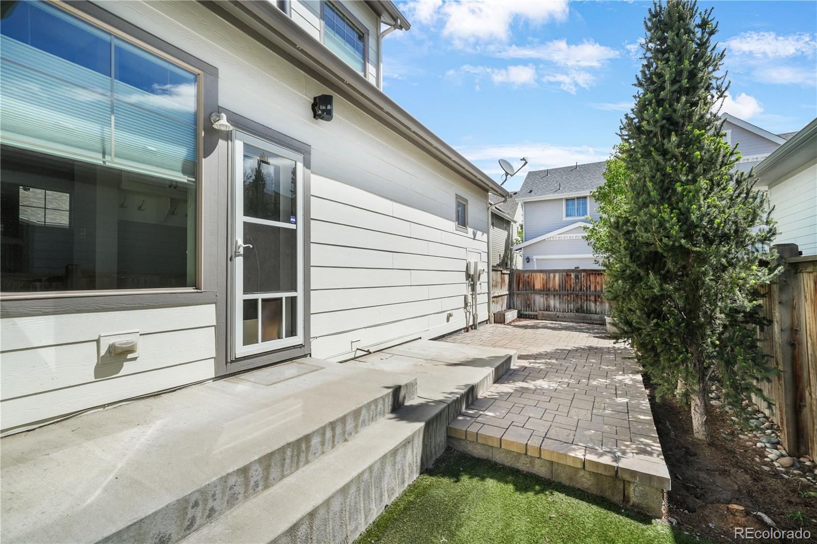 MLS Image #32 for 4944  wabash street,denver, Colorado