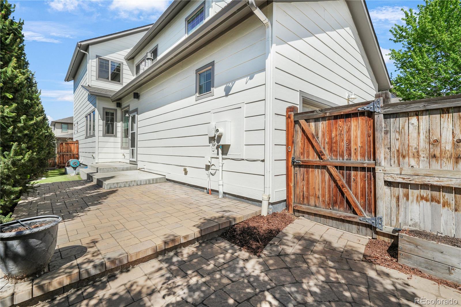 MLS Image #36 for 4944  wabash street,denver, Colorado