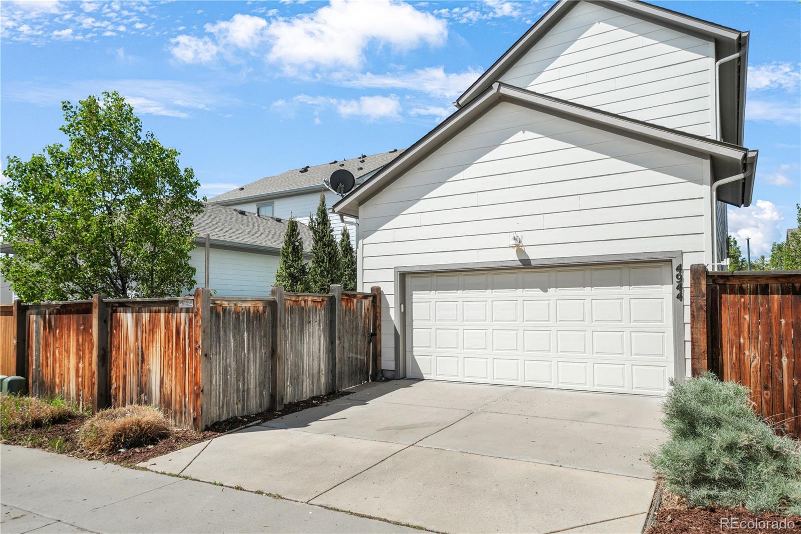 MLS Image #37 for 4944  wabash street,denver, Colorado