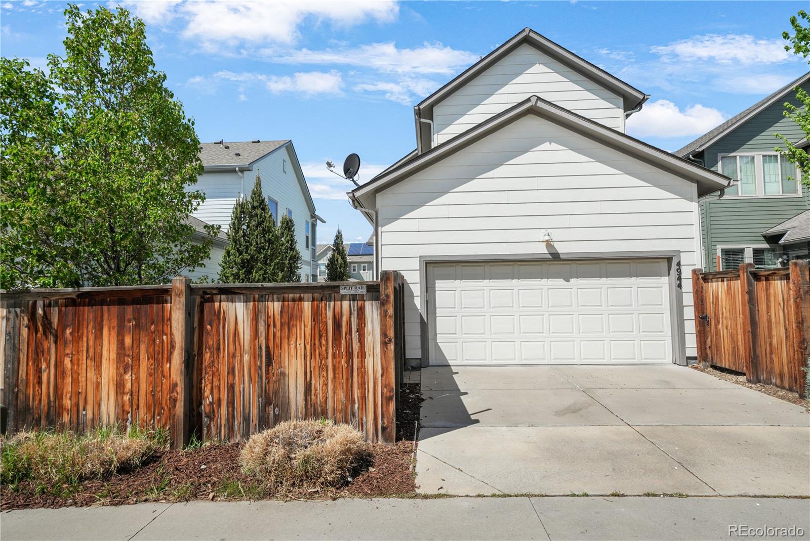 MLS Image #38 for 4944  wabash street,denver, Colorado