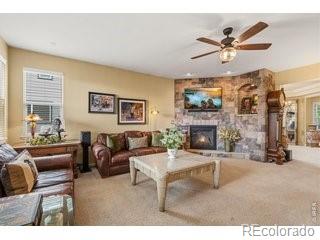 MLS Image #3 for 3418  new castle drive,loveland, Colorado