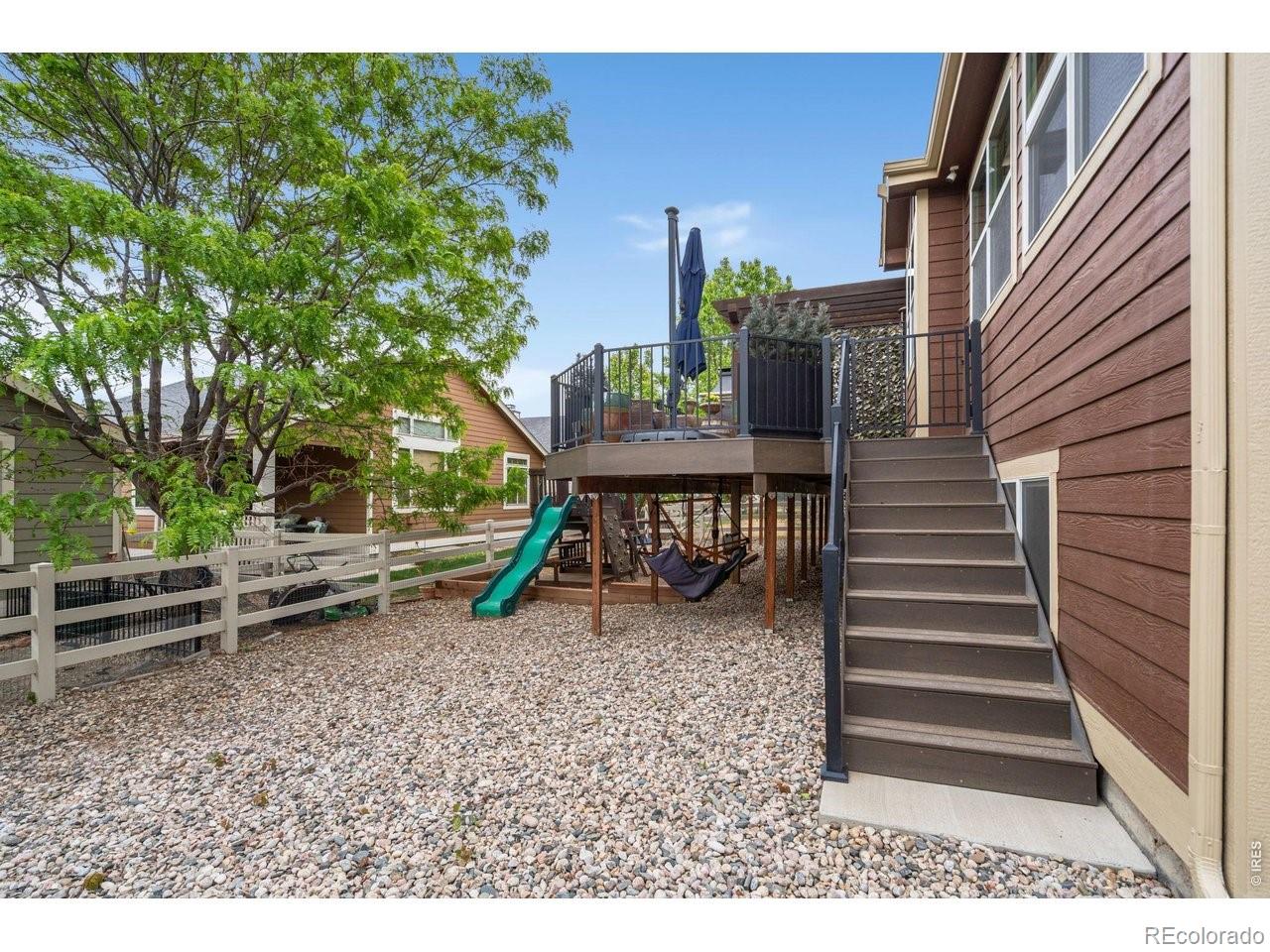 MLS Image #31 for 3418  new castle drive,loveland, Colorado