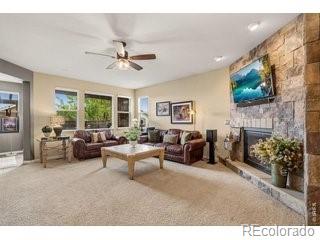 MLS Image #4 for 3418  new castle drive,loveland, Colorado
